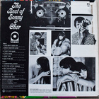 THE BEST OF SONNY & CHER - pikkukuva 2