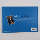 Eero Sinikannel : Mies ja ääni - pikkukuva 2
