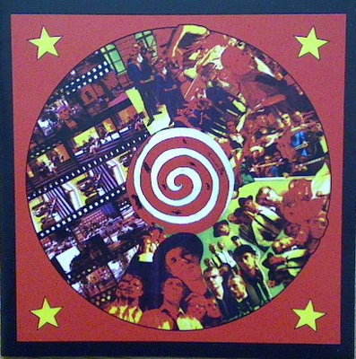SIELUN VELJET Onnenpyörä CD (remastered)