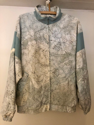 Lee Cooper tuulitakki, koko M