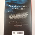 Lina Areklew : Häpeäpilkku - pikkukuva 2