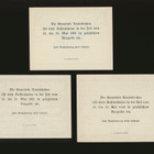 Itävalta 10, 20, 50 Heller, Traiskirchen 1920 - pikkukuva 2
