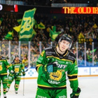 Les Lancaster #74 Ilves game worn -pelipaita - pikkukuva 1