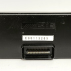 Alpine iDA-X305 Controller etupaneeli - pikkukuva 2