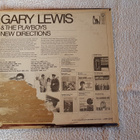 Gary Lewis & The Playboys – New Directions LP - pikkukuva 4