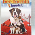 Dvd Beethovenin kuudes - Beethoven's big break - pikkukuva 1