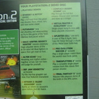 PLAY STATION 2 PELILEVY - Special edition - pikkukuva 2