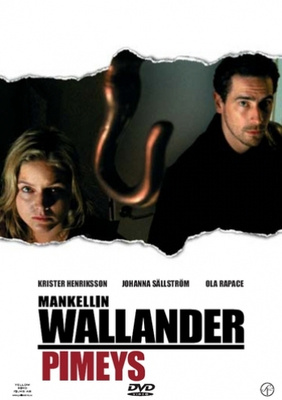 Wallander - Pimeys (DVD)