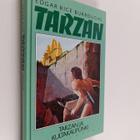 Edgar Rice Burroughs : Tarzan ja kultakaupunki - pikkukuva 1