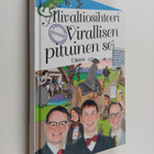 Simo Frangen : Alivaltiosihteeri : virallisen pituinen se... - pikkukuva 1