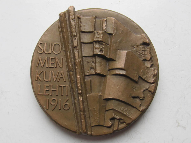 Suomen Kuvalehti 1916 - 1966 (Heikki Häiväoja)