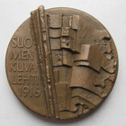 Suomen Kuvalehti 1916 - 1966 (Heikki Häiväoja) - pikkukuva 1