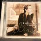CÉLINE DION - S’il Suffisait D’aimer cd-albumi - pikkukuva 1