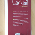Maria Costantino : Cocktail käsikirja ( 1.p. 2002 k.po ) - pikkukuva 2