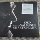 Esko Salminen WILLIAM SHAKESPEARE (äänikirja) - pikkukuva 1
