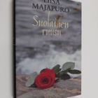 Liisa Majapuro : Suolainen ruusu - pikkukuva 1