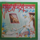 Vieira E Seu Conjunto: Lambada   LP  1988 - pikkukuva 1