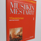 Musiikin mestarit 1 : Tsaikovski - pikkukuva 1