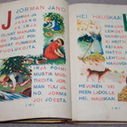 Aukusti Salo - Meidän lasten aapinen 3.p. 1937 - pikkukuva 4
