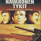 Navaronen Tykit  -  2-Disc Ultimate Edition  -  (2 DVD) - pikkukuva 1
