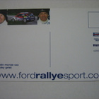Ford rallikortti 18 D: Ford Focus / Colin McRae - pikkukuva 2