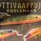 Jormanainen, Rapala - Ottivaappuja vuolemaan (sid.) - pikkukuva 1