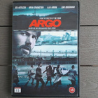DVD: Argo (Ben Affleck, John Goodman 2012) - pikkukuva 1