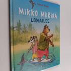 Daniel Napp : Mikko Murina lomailee - pikkukuva 1