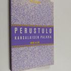 Ilpo Lahtinen : Perustulo, kansalaisen palkka - pikkukuva 1