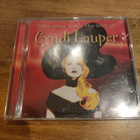 Cyndi Lauper Time After Time, The Best Of - pikkukuva 1
