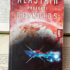 Alastair Reynolds - Prefekti (pokkari) - pikkukuva 1