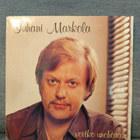 LP Juhani Markkola: Voitko unohtaa... - pikkukuva 1