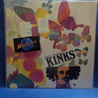 THE KINKS - FACE TO FACE UK -66 28 OCT EX-/EX+ LP - pikkukuva 1