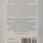 Peter Tremayne : Suffer little children - A celtic mystery - pikkukuva 2