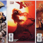 Young X-Men 1-12 of 12 (Marvel, 2008-2009) - pikkukuva 4
