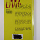 Kirsti Ellilä : Emma ja Kapteeni Nemo - pikkukuva 2
