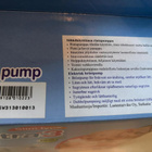 Sähkökäyttöinen rintapumppu uusi - pikkukuva 3