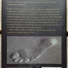 Joseph A. Amato - On Foot (hardcover) - pikkukuva 2