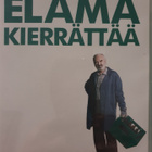 ELÄMÄ KIERRÄTTÄÄ DVD ( Jan Sverak) - pikkukuva 1