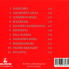Timo Kiiskinen - Suuri mies (CD) - pikkukuva 2