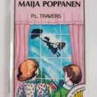 Pamela L. Travers : Maija Poppanen - pikkukuva 1