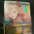 Ursula - 21-061H - FULL ART - Beyond Destiny - FFTCG - pikkukuva 3