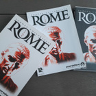 PC CD: Europa Universalis: ROME peli (2008) - pikkukuva 4