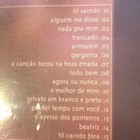 Ana Carolina - Ana Carolina CD - pikkukuva 3