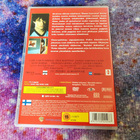 Huono kasvatus - Mala Educación (DVD) - pikkukuva 2