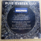 BLUE ÖYSTER CULT: In The Movies With Friends LP (Num) - pikkukuva 2