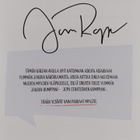 Jan Ropponen : Strateginen kumppani (signeerattu) - pikkukuva 3