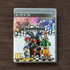 Kingdom Hearts HD 1.5 ReMIX PS3 CIB - pikkukuva 1
