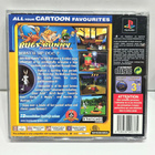 PS1 - Bugs Bunny Lost in Time - pikkukuva 2