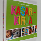 Henna-Kaisa Sivonen : Kasarikirja - pikkukuva 1